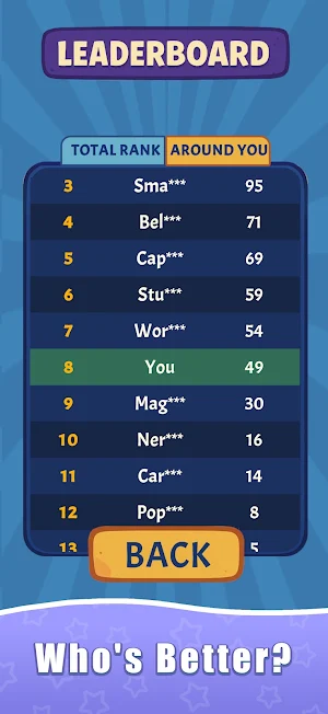 Unstoppal Screenshot 2