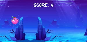 Deep Dive Escape Screenshot 3