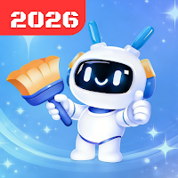 Pure Cleaner:Cleaner Pro