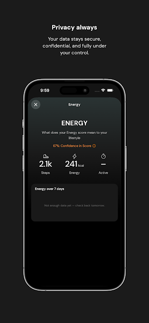 HUMRN Screenshot 3