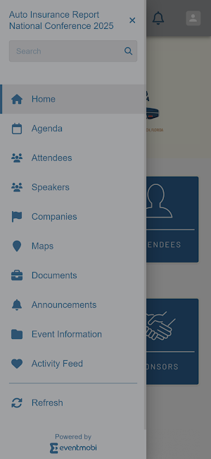AIRNC2025 Screenshot 0