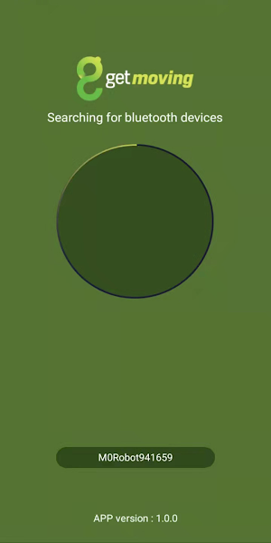 get moving Screenshot 3