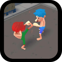 Gym Fighter Legends