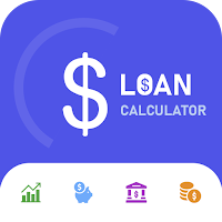 LoanPal - Financial Calculator