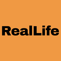 RealLife Map: IRL Social Life
