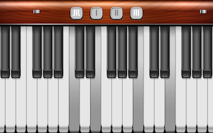 Virtual Piano Screenshot 3