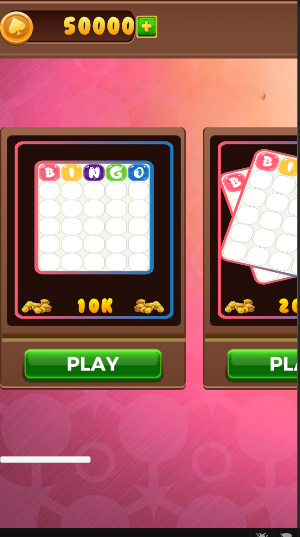 Blackout Bingo Real Cash Screenshot 0