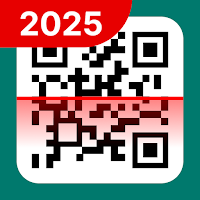 QR Scanner & Barcode Scanner