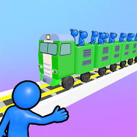 Speed Train