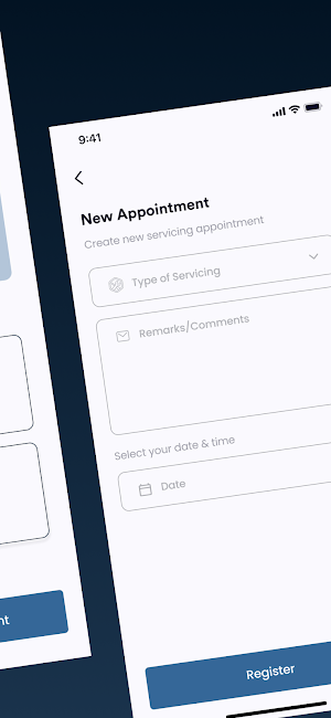 QAS AUTO Screenshot 2
