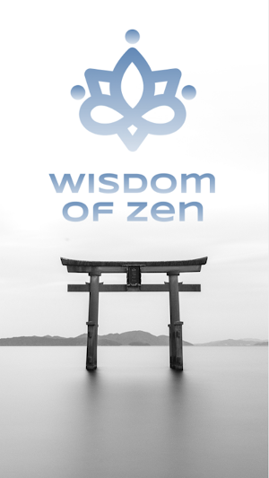 Wisdom Of Zen Screenshot 0