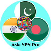ASIA VPN PRO - ALL Access VPN