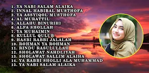 Sholawat Rebana Al Banjary Screenshot 0