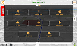 CodeCab Driver Screenshot 3
