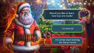 Christmas Fables: Holiday f2p Screenshot 0