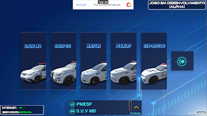 RP Elite – Op. Policial Online Screenshot 3