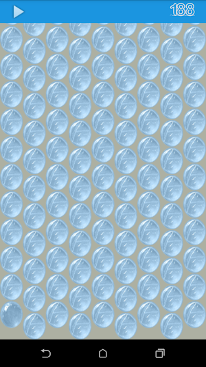 Bubble Wrap Screenshot 3