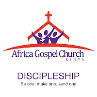 AGC Discipleship