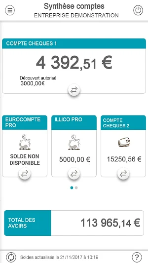 CMSO Pro Screenshot 0