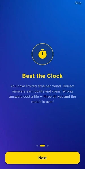 Score & Sum Screenshot 2