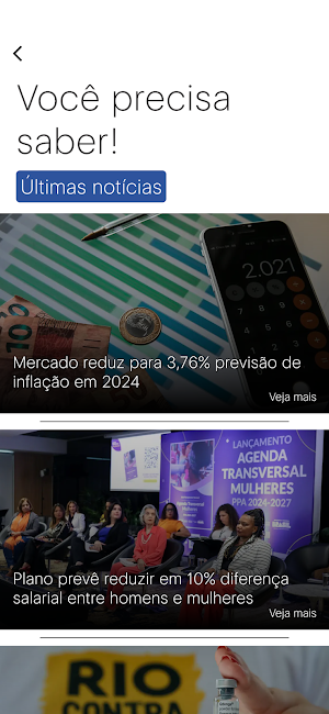 Nova FM - Nova Bandeirantes MT Screenshot 3