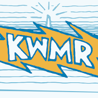 KWMR - Radio from Point Reyes