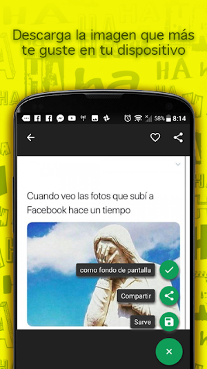 Imagenes de humor Screenshot 1