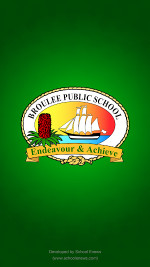 Broulee Public School Screenshot 0