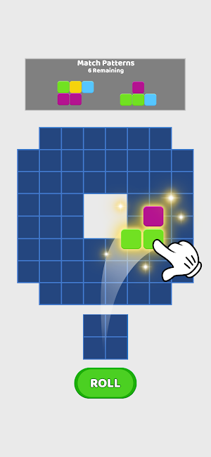 Dice Match! Screenshot 1