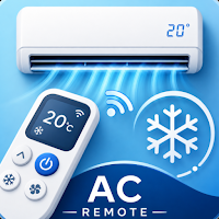 Friedrich AC Remote-IR Control