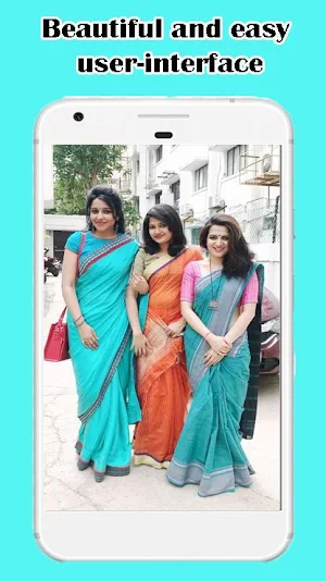 Indian actress photos | Desi Girls Photo Albums Screenshot 1