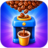 Bean Jam: Coffee Maker