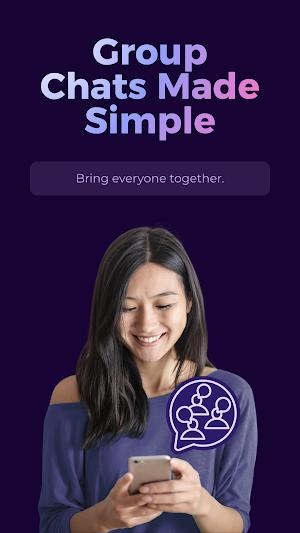 ChizChat Screenshot 1