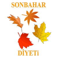 Sonbahar diyeti