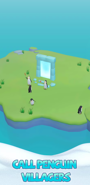 Arctic Bear Island: Adventure Screenshot 2