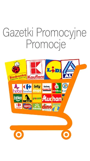 Gazetki promocyjne promocje Screenshot 3