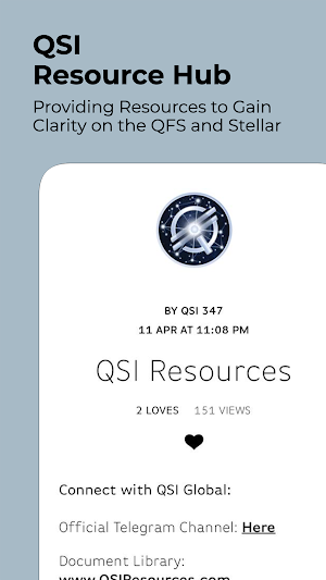 QSI Screenshot 1