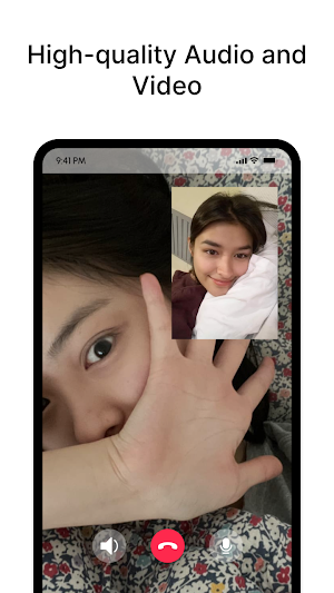 Itzy Video Call Prank Screenshot 3