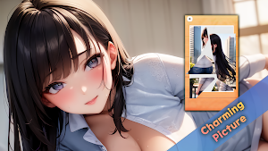 Love Puzzle: Girl Screenshot 2
