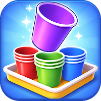 Cup Stack Jam