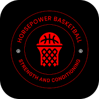 Horsepower Basketball