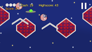 Countryballs: Bouncy Business Screenshot 3