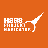 Haas Projektnavigator