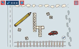 Learning German with Mumbro & Zinell Screenshot 2