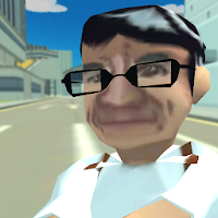 SuperSpy DefenseMinister TARO