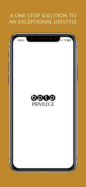 BPTP Privilege Screenshot 0