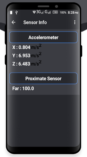 Android Phone Tester– Android Info 2020 Screenshot 3