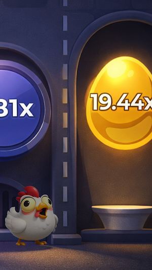 Chicken Road Screenshot 2