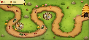 BEEtrayal Screenshot 2