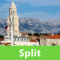 Split SmartGuide - Audio Guide